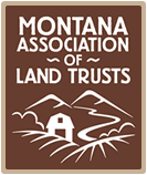 Montana Association of Land Trusts Logo