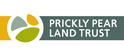 Prickly Pear Land Trust Logo