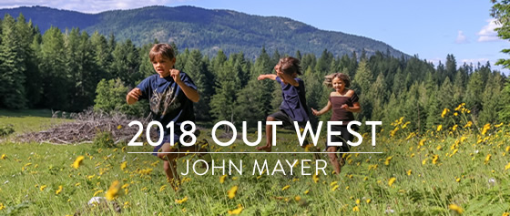 Out West Report Video Image
